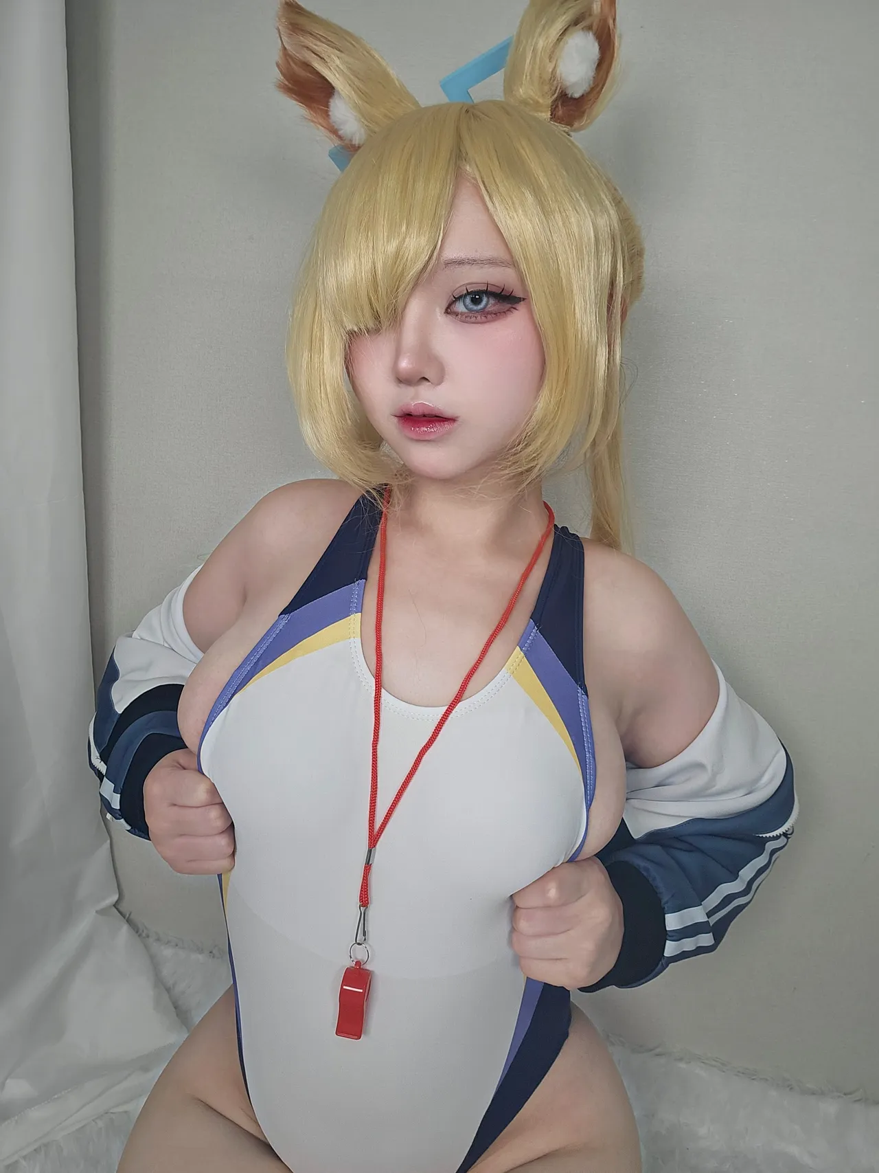 LAVI - Kanna (Swimsuit) LAVI - Kanna (Swimsuit)