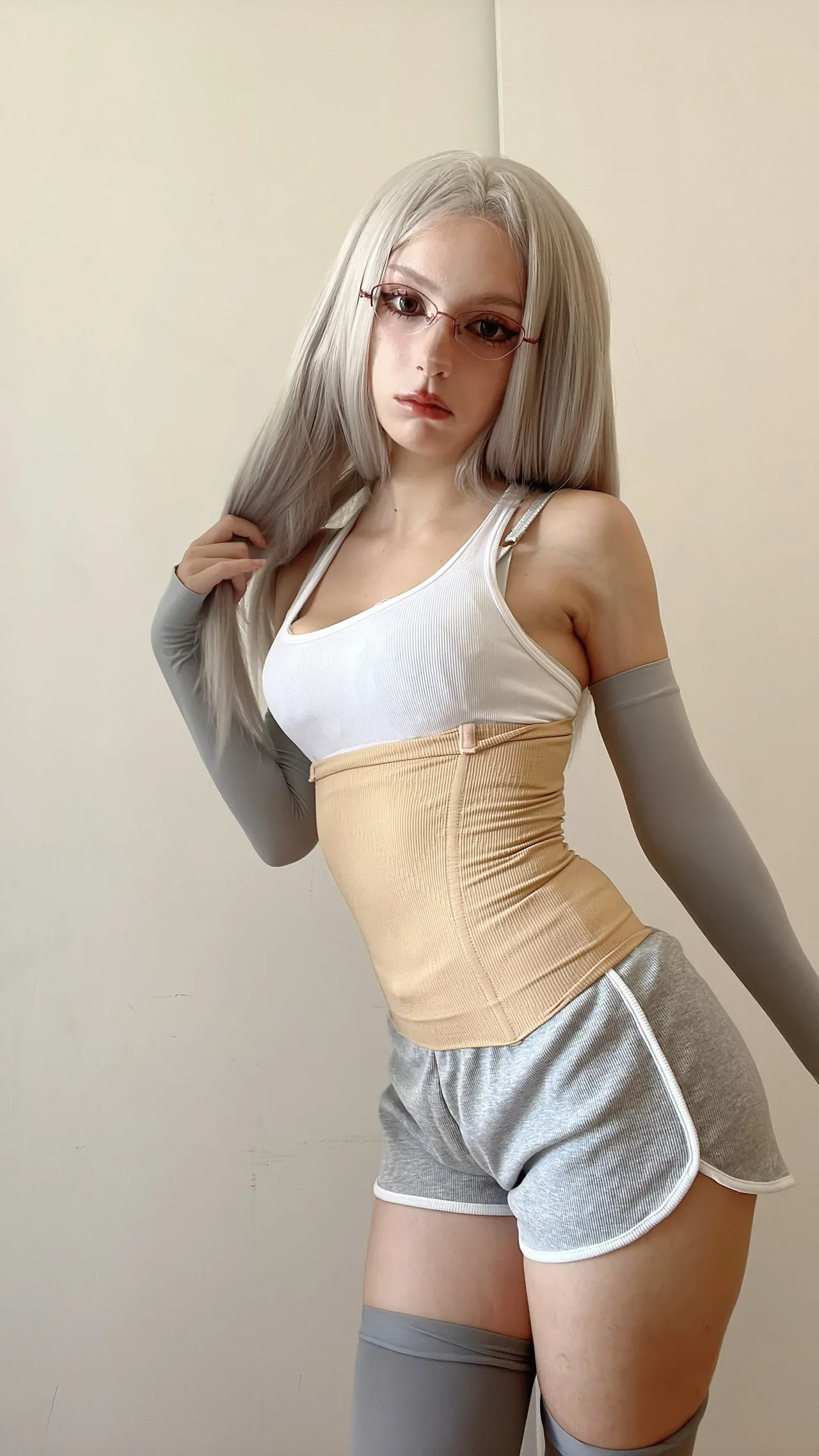 Himeecosplay - Seiko Himeecosplay - Seiko