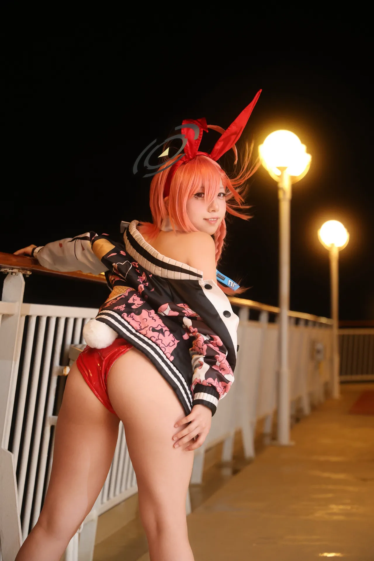 Chizu - Mikamo Neru - Bunny Girl ? (Part 2) Chizu - Mikamo Neru - Bunny Girl ? (Part 2)