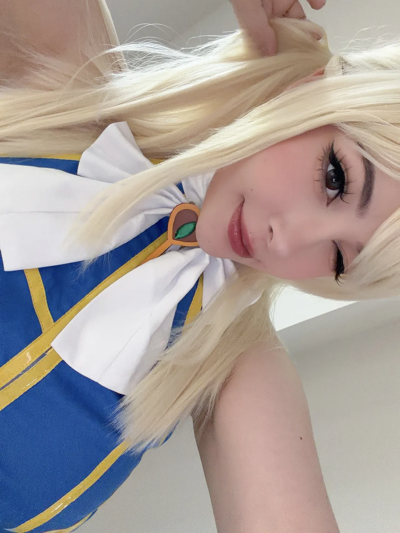 Junkenstein - Lucy 1 Junkenstein - Lucy 1