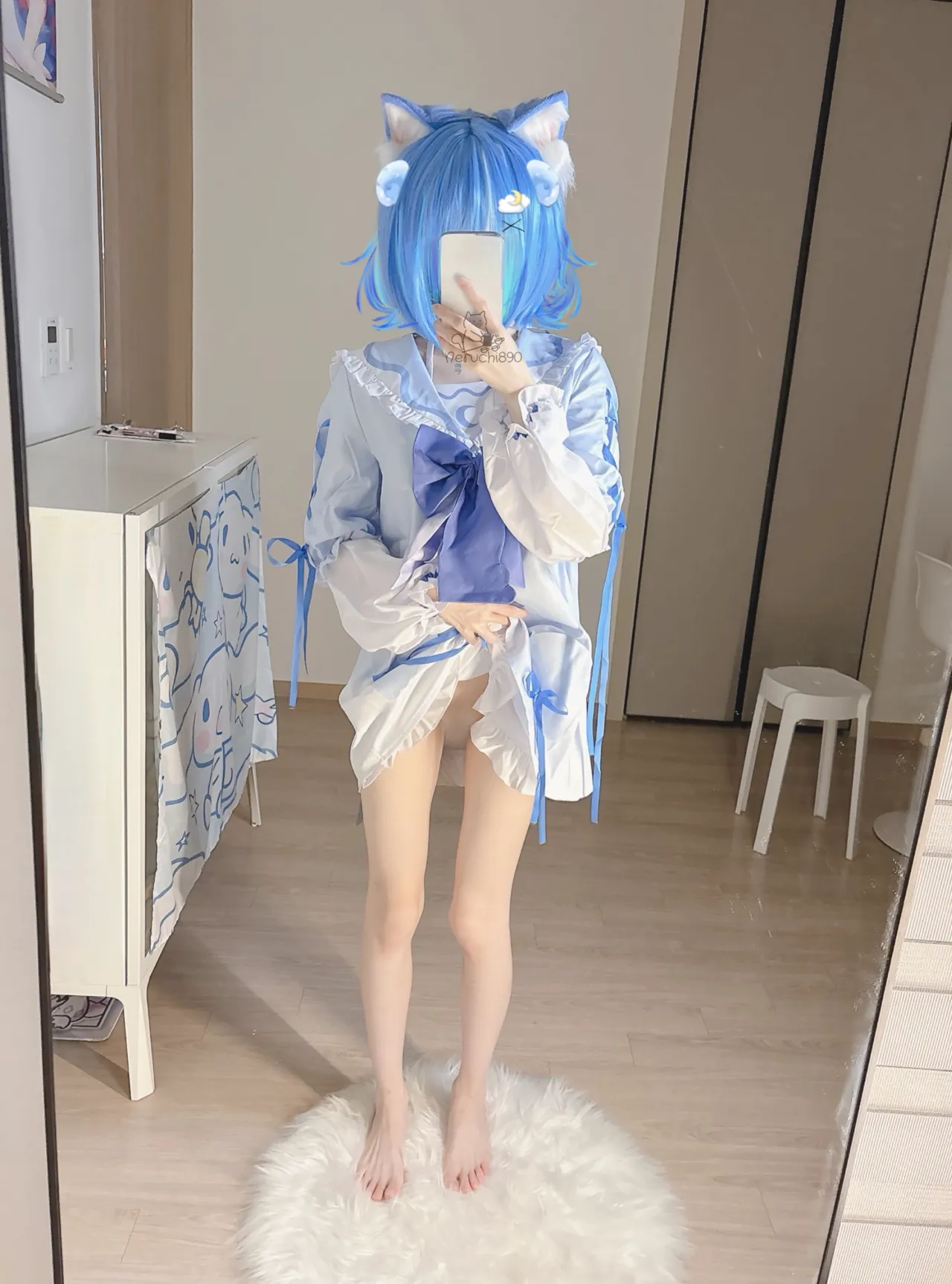 ろあ? (Patreon) ろあ? (Patreon) ろあ? (Patreon) ろあ? (Patreon)