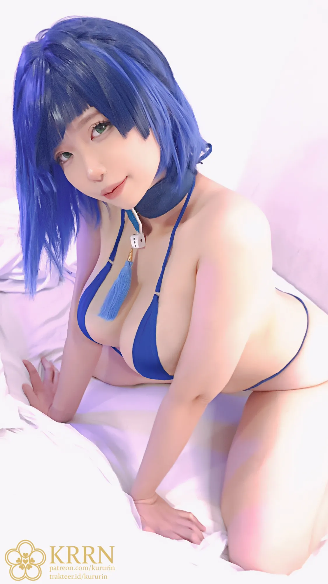 Kururin - Yelan Kururin - Yelan