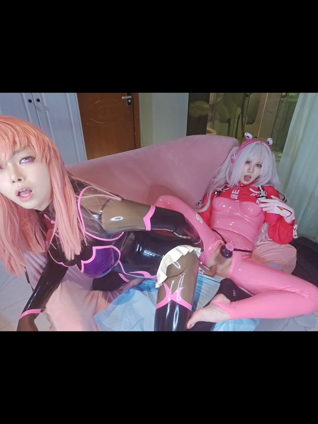 Veritablezx22 - Latex Alice 1 Veritablezx22 - Latex Alice 1