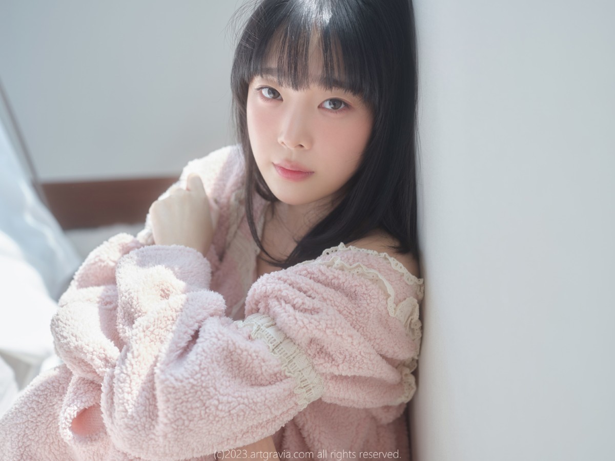 ArtGravia Vol.537 Inkyung ArtGravia Vol.537 Inkyung