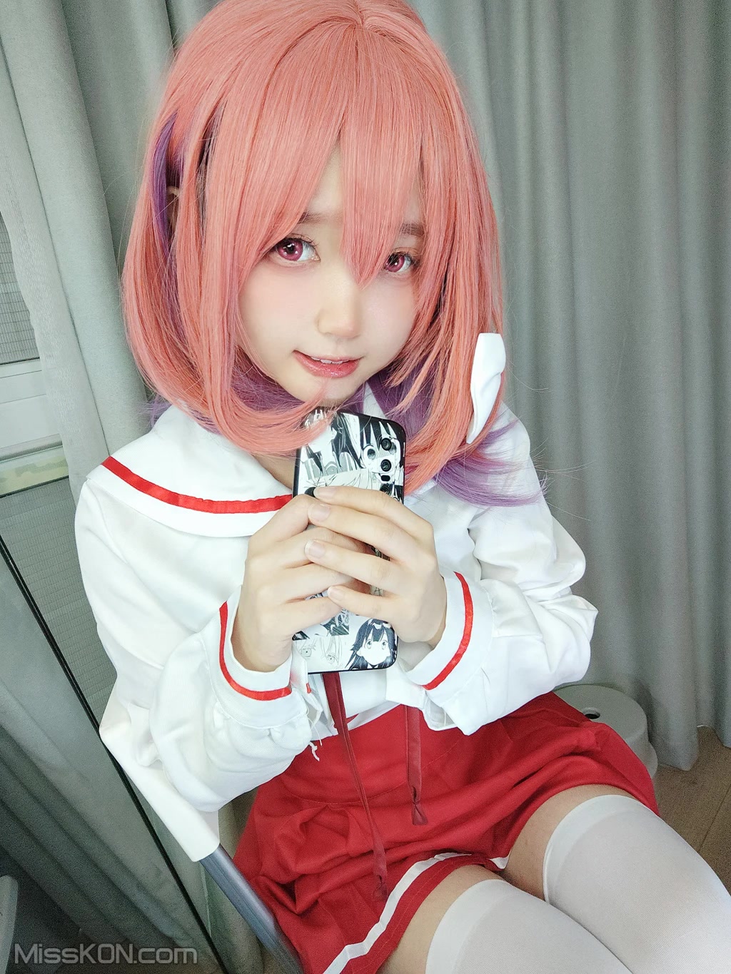 Coser@ Eiri Kamizawa: 小墨 (62 photos + 7 videos) Coser@ Eiri Kamizawa: 小墨 (62 photos + 7 videos)