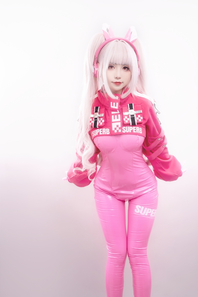 Nekokoyoshi – Alice (NIKKE) Nekokoyoshi – Alice (NIKKE)