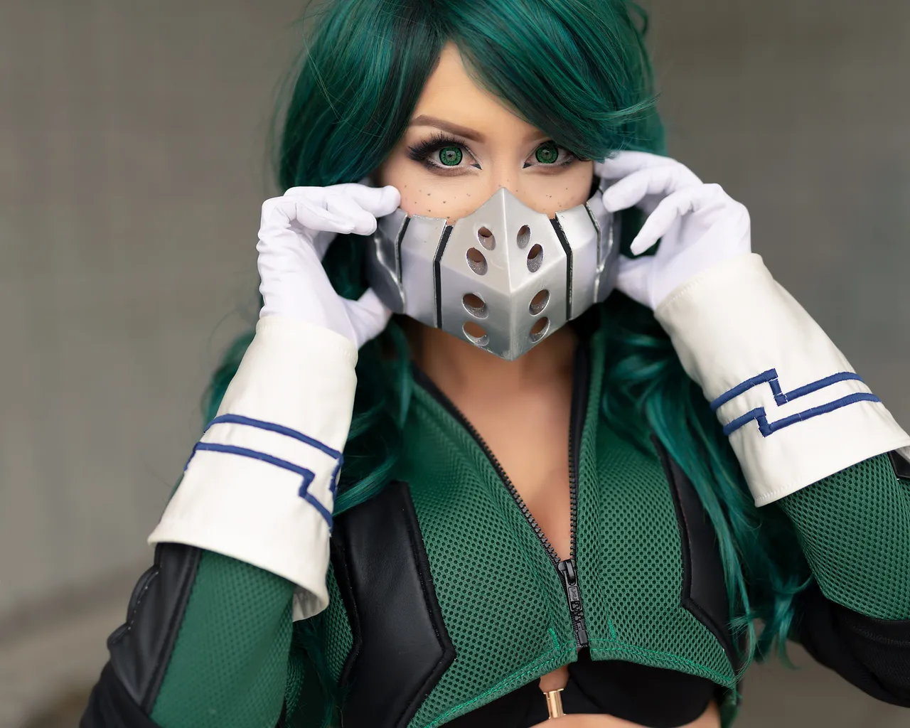 Kate Sarkissian - Deku 1 Kate Sarkissian - Deku 1