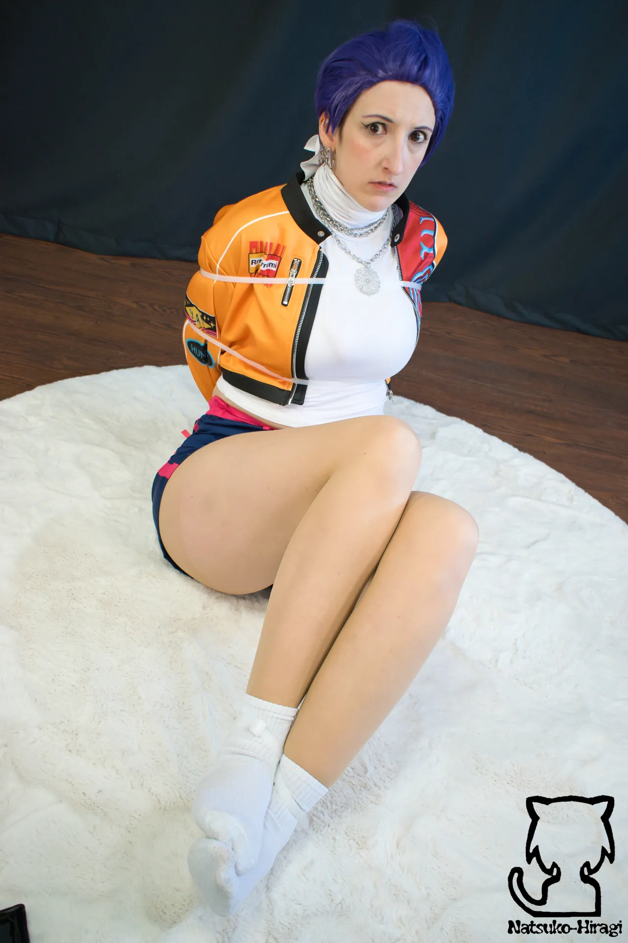 Natsuko Hiragi - Rumi Natsuko Hiragi - Rumi