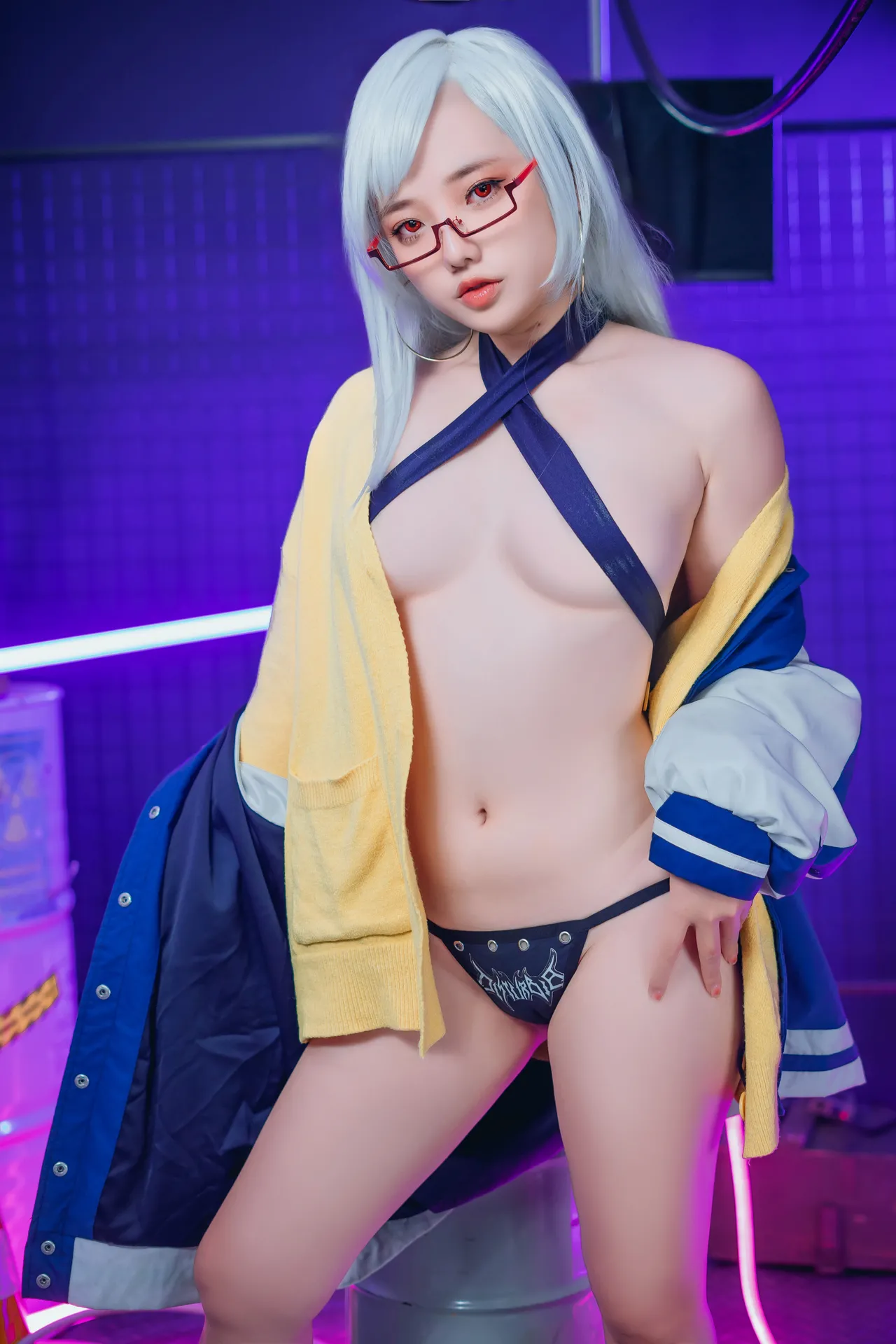 Messie Huang - Seiko Messie Huang - Seiko