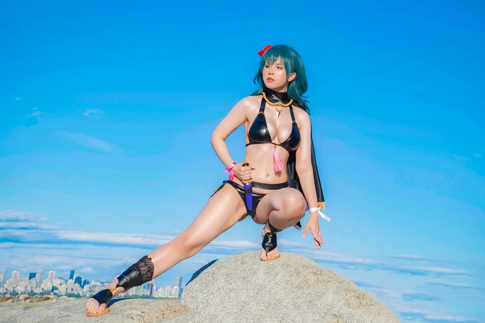 Suzusparkle - Byleth 3 Suzusparkle - Byleth 3