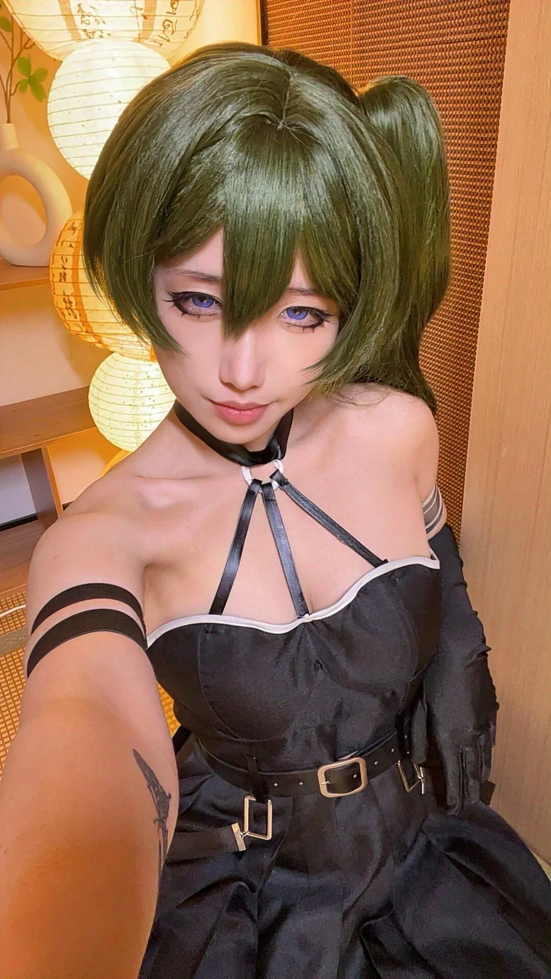 絞肉姬Walkure - Ubel Sousou no Frieren 絞肉姬Walkure - Ubel Sousou no Frieren