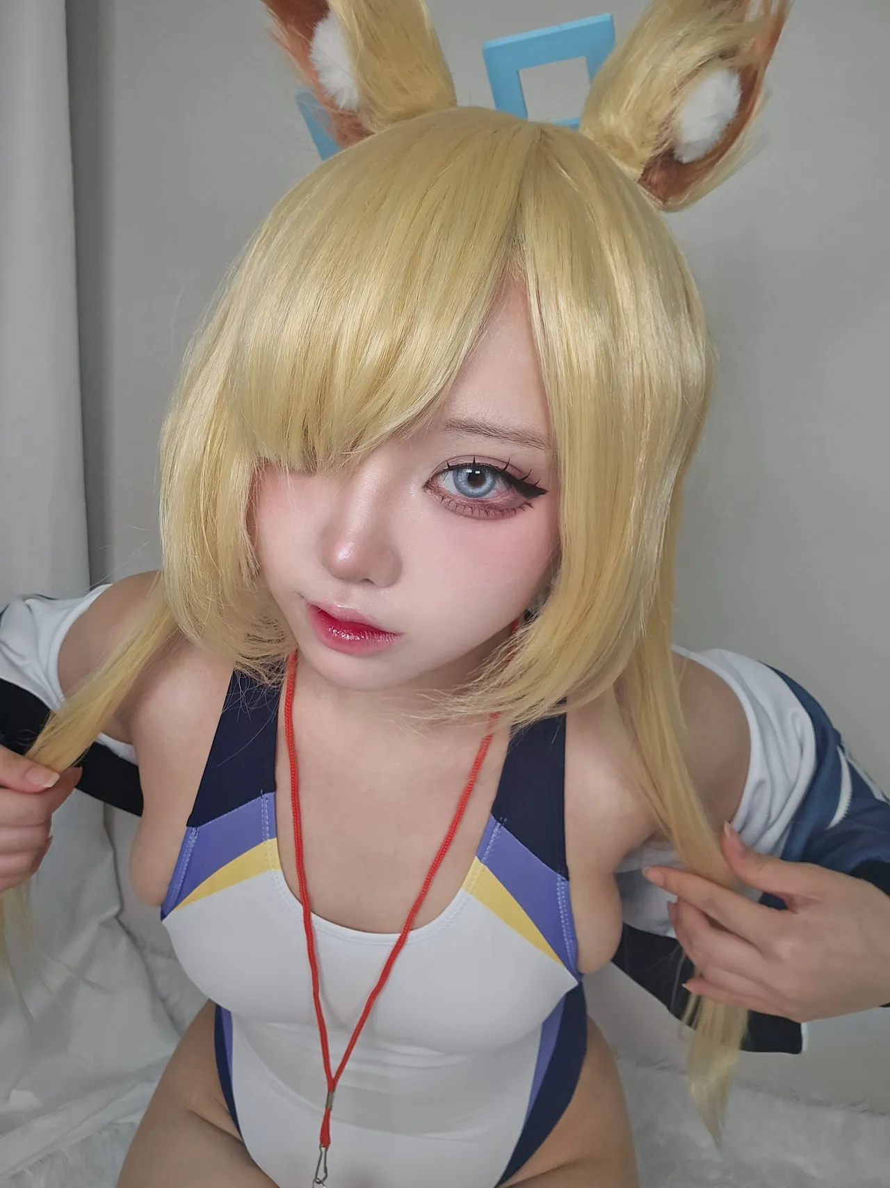 LAVI - Kanna (Swimsuit) LAVI - Kanna (Swimsuit)