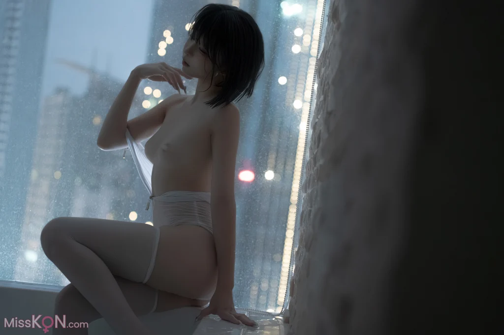 Coser@纸悦Etsu_ko: 透明竞泳 (65 photos) Coser@纸悦Etsu_ko: 透明竞泳 (65 photos)