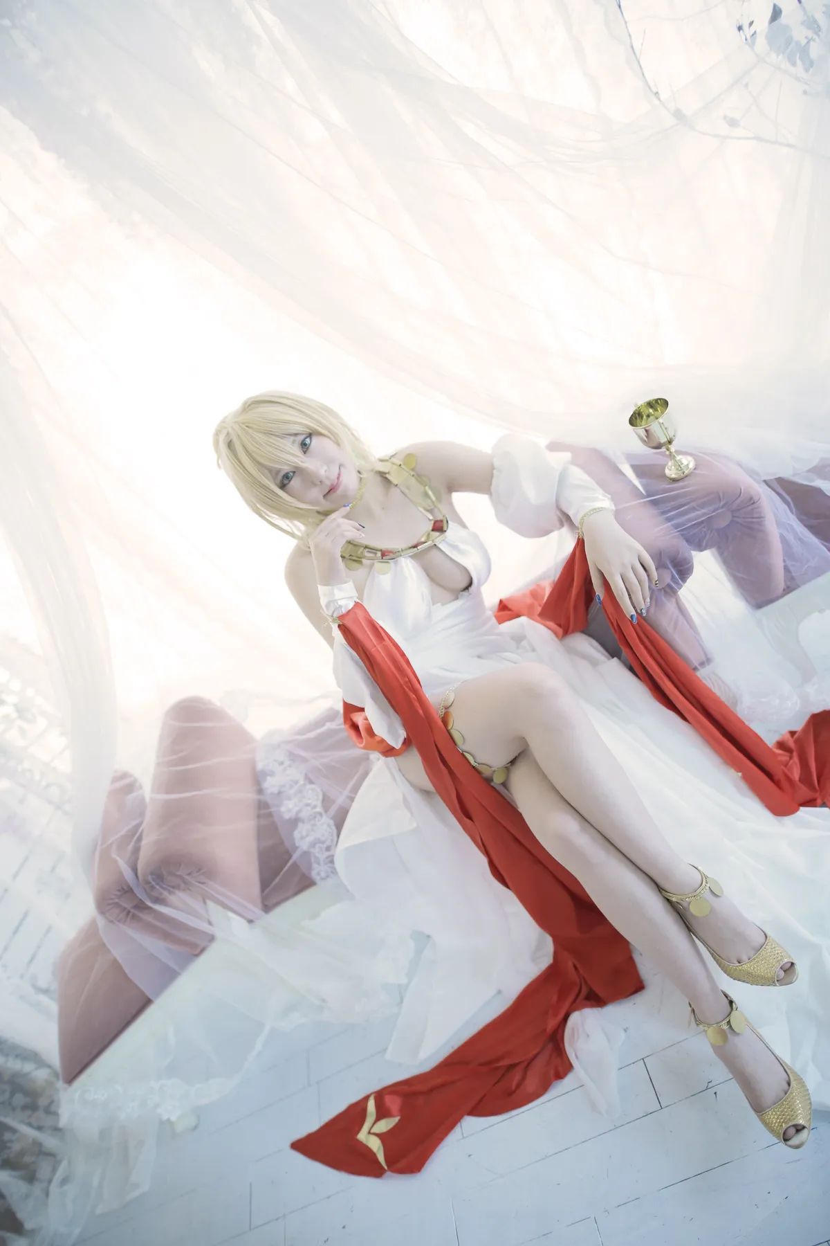 FGO and Nero-chan re-recordings released on C94 & 95 can be downloaded for free only for paid members. FGO and Nero-chan re-recordings released on C94 & 95 can be downloaded for free only for paid members. FGO and Nero-chan re-recordings released on C94 & 95 can be downloaded for free only for paid members. FGO and Nero-chan re-recordings released on C94 & 95 can be downloaded for free only for paid members.