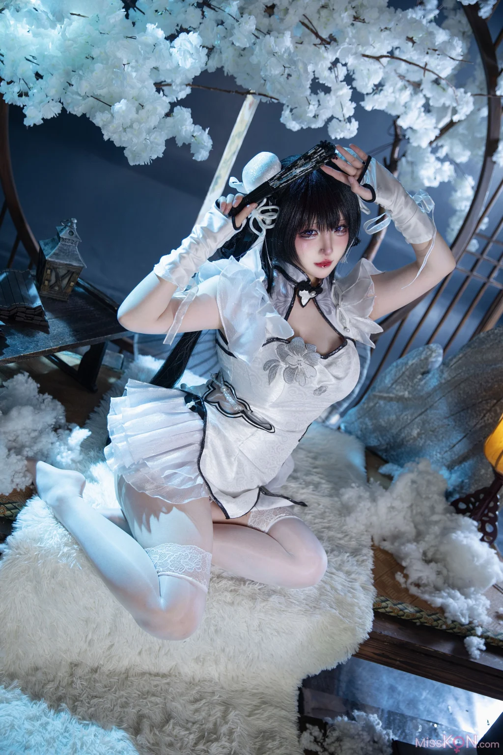 Coser@soso Whoosh: Yin Ziping Chalcedony Bing Xin (58 photos) Coser@soso Whoosh: Yin Ziping Chalcedony Bing Xin (58 photos)