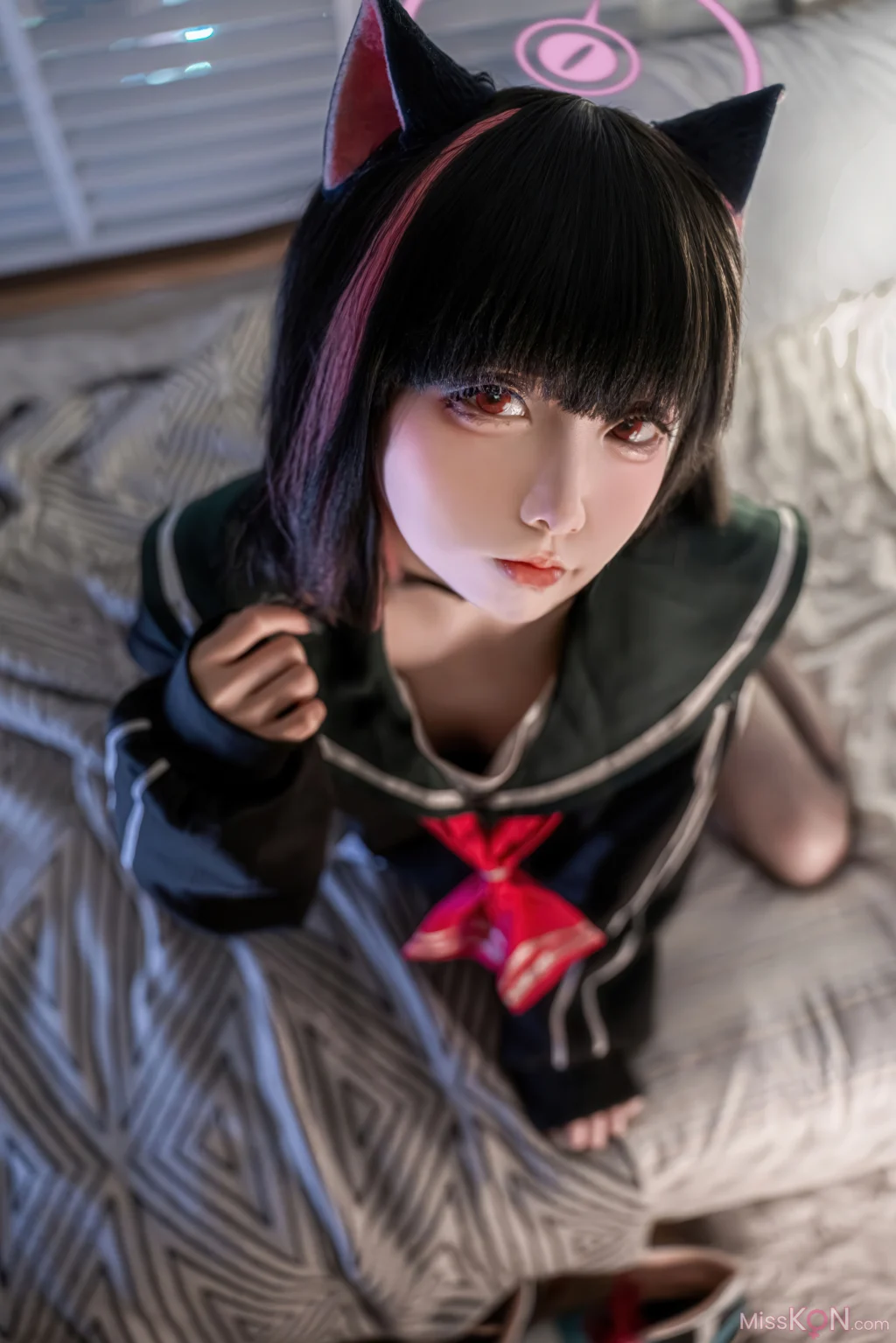 Coser@ Paper Yue Etsu_ko: Azure Archive Kazuya (55 photos) Coser@ Paper Yue Etsu_ko: Azure Archive Kazuya (55 photos)