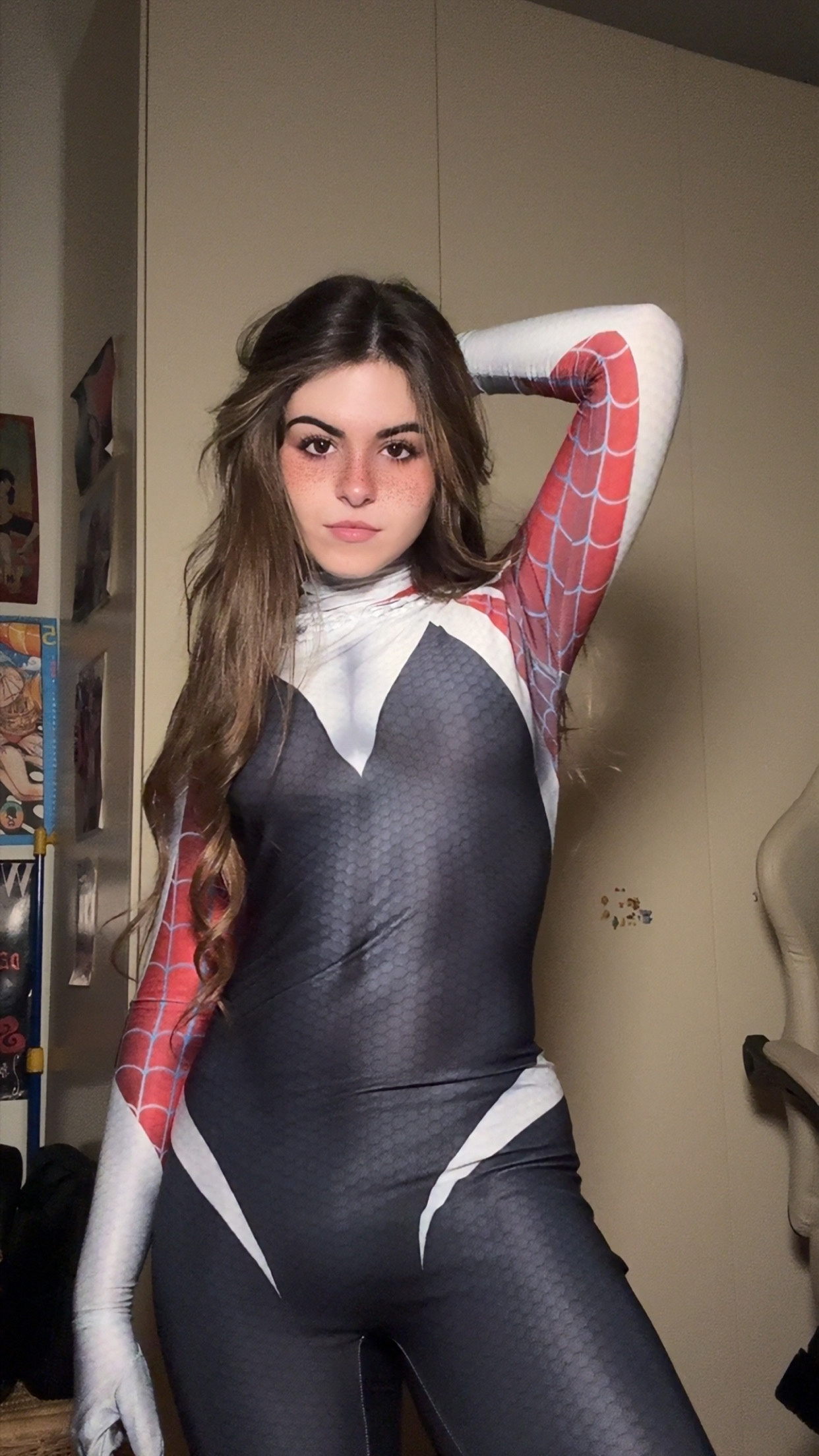 Gioffyna - Gwen Gioffyna - Gwen