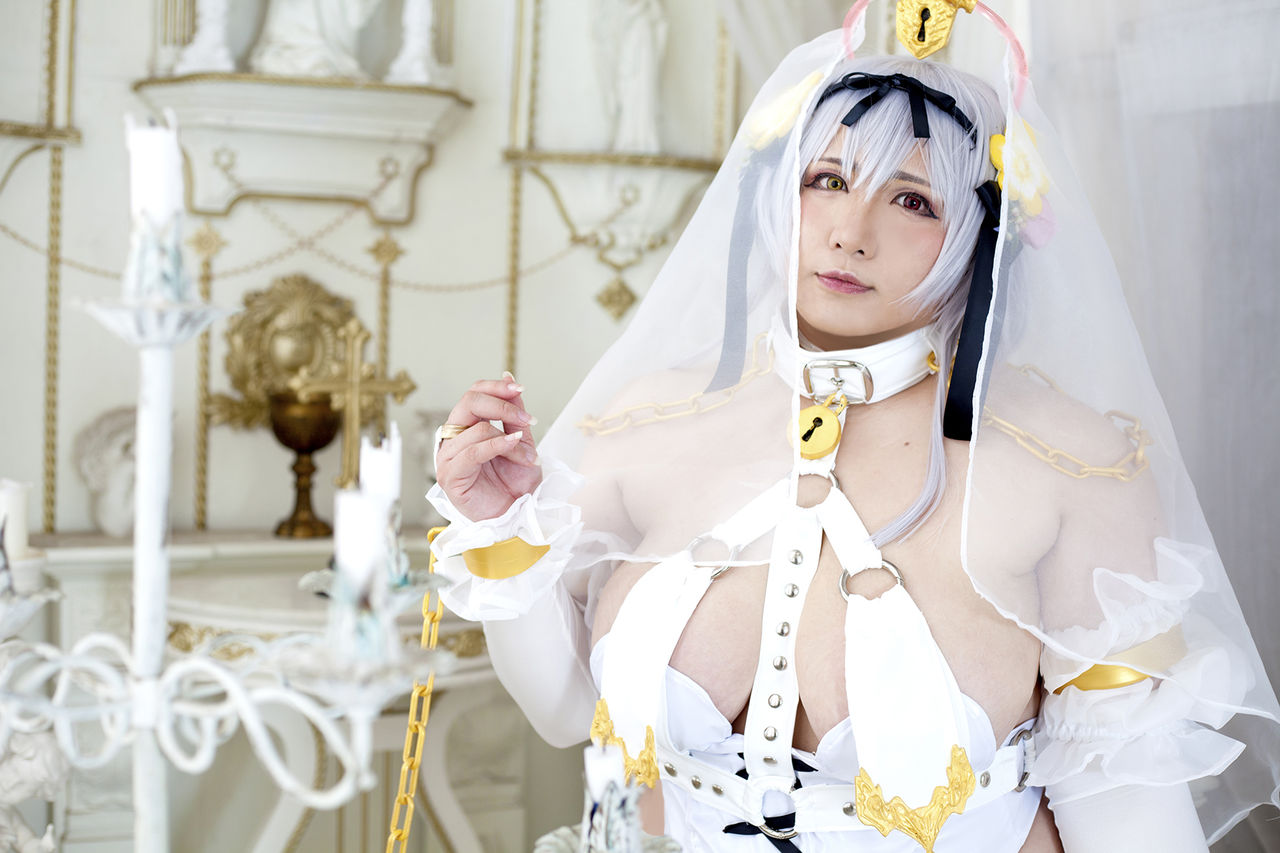 Chapel of Oblivion Maryo Chozuki 忘憂のチャペル 蝶月真綾 Chapel of Oblivion Maryo Chozuki 忘憂のチャペル 蝶月真綾