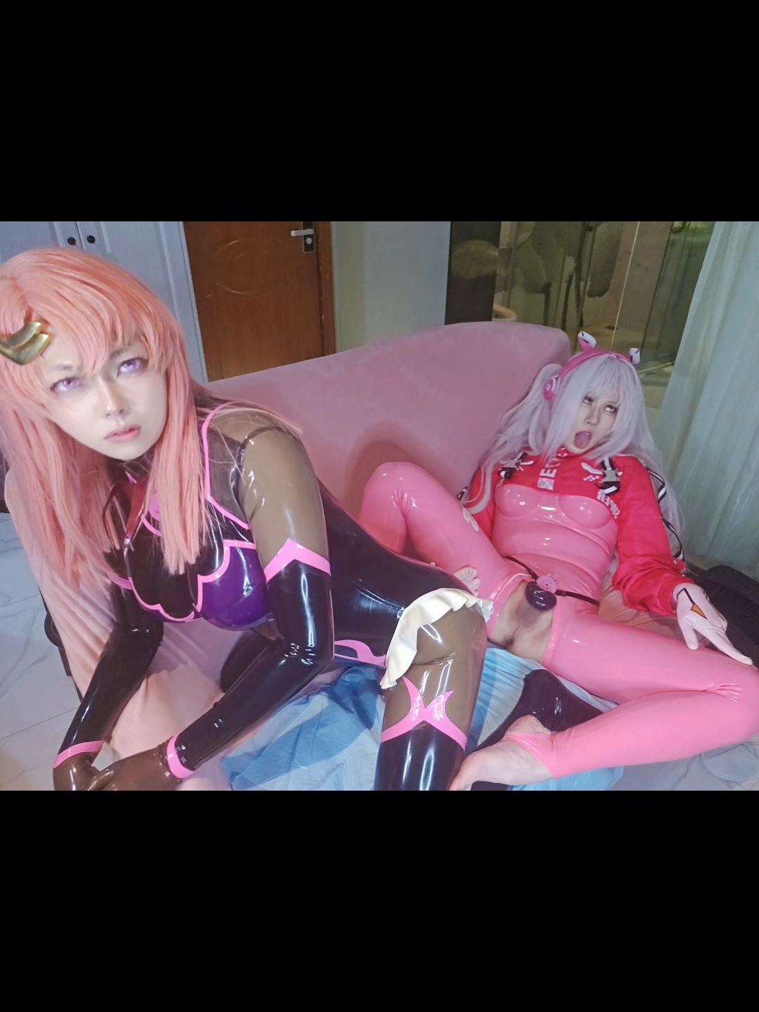 Veritablezx22 - Latex Alice 1 Veritablezx22 - Latex Alice 1