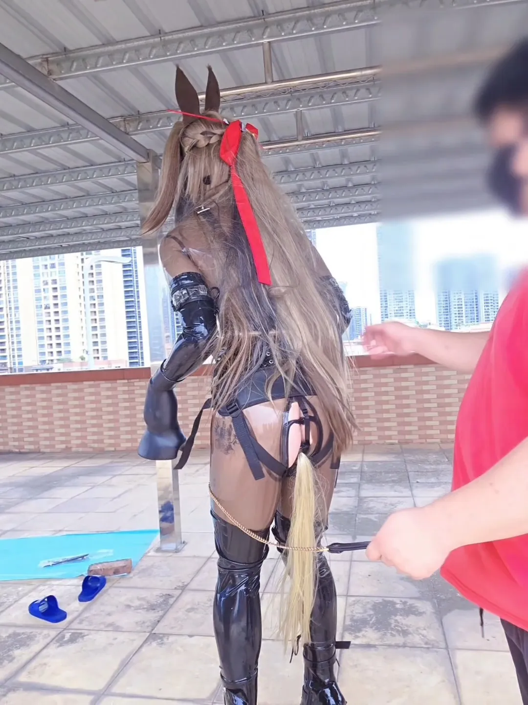 Veritablezx22 - Latex Ye Shunguang Veritablezx22 - Latex Ye Shunguang