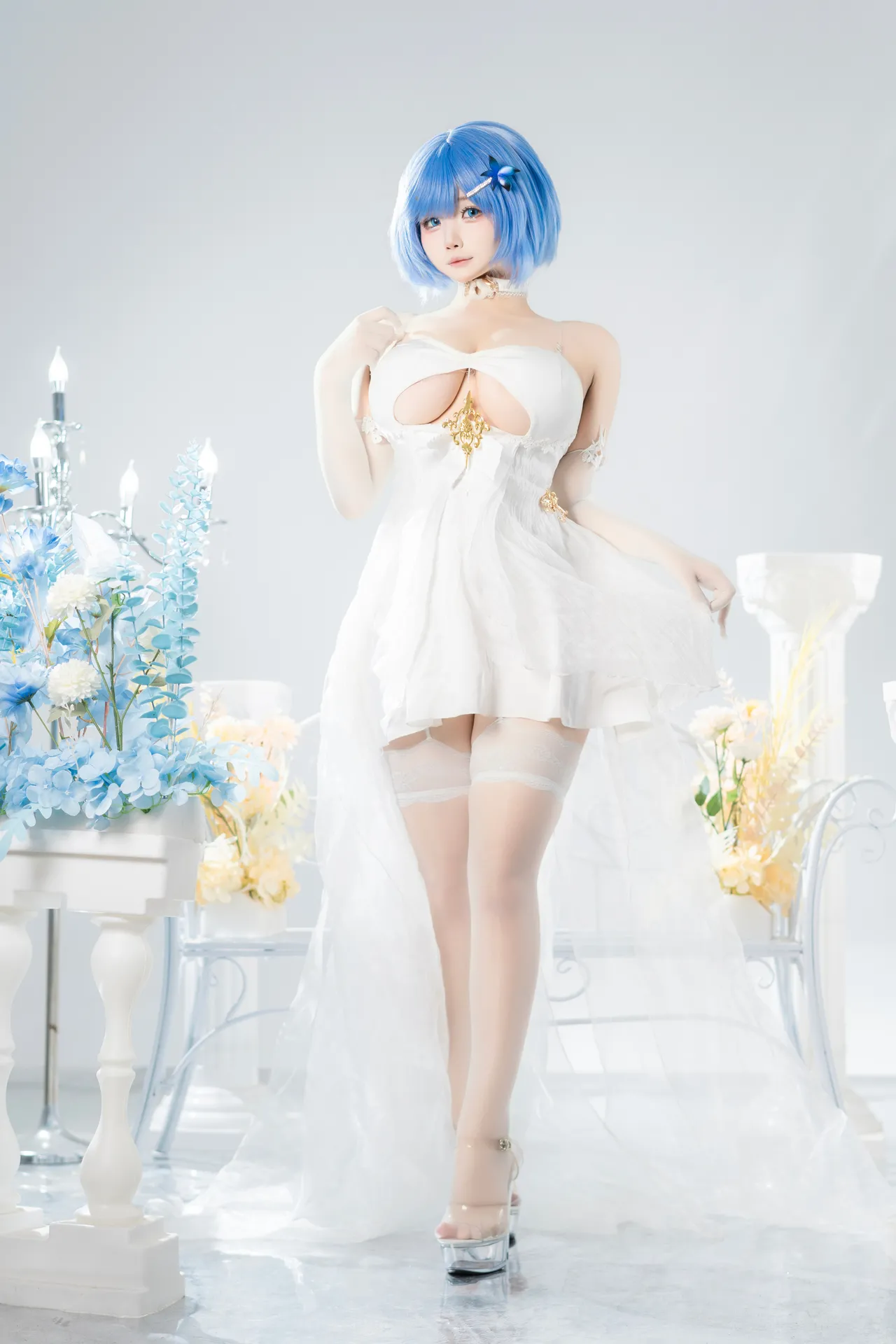 Baobu Bei - Azur Lane, Chabayev, the melody of cavalry Baobu Bei - Azur Lane, Chabayev, the melody of cavalry