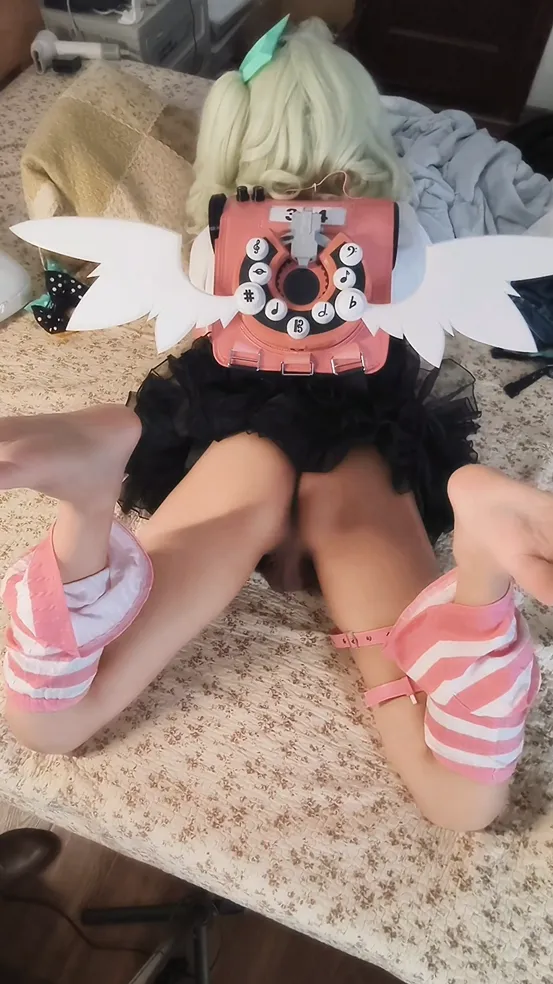 Mdrchyan - Chinatsu 1 Mdrchyan - Chinatsu 1