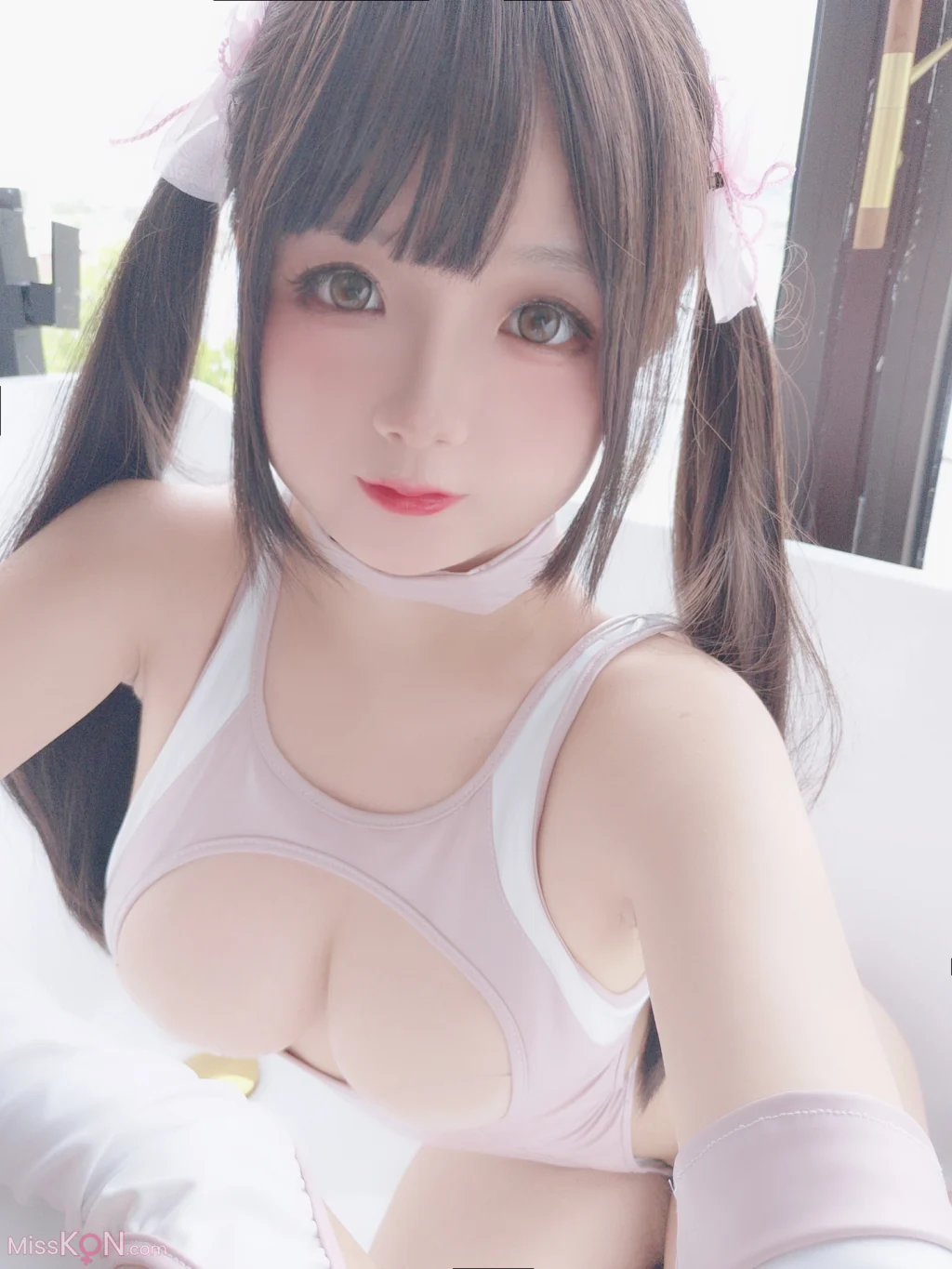 Coser@日奈娇: 小秘书 (107 photos + 4 videos) Coser@日奈娇: 小秘书 (107 photos + 4 videos)