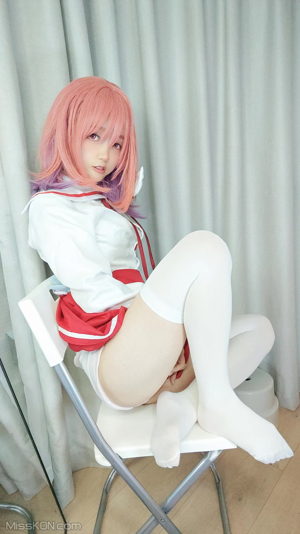 Coser@ Eiri Kamizawa: 小墨 (62 photos + 7 videos) Coser@ Eiri Kamizawa: 小墨 (62 photos + 7 videos)