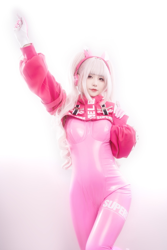Nekokoyoshi – Alice (NIKKE) Nekokoyoshi – Alice (NIKKE)