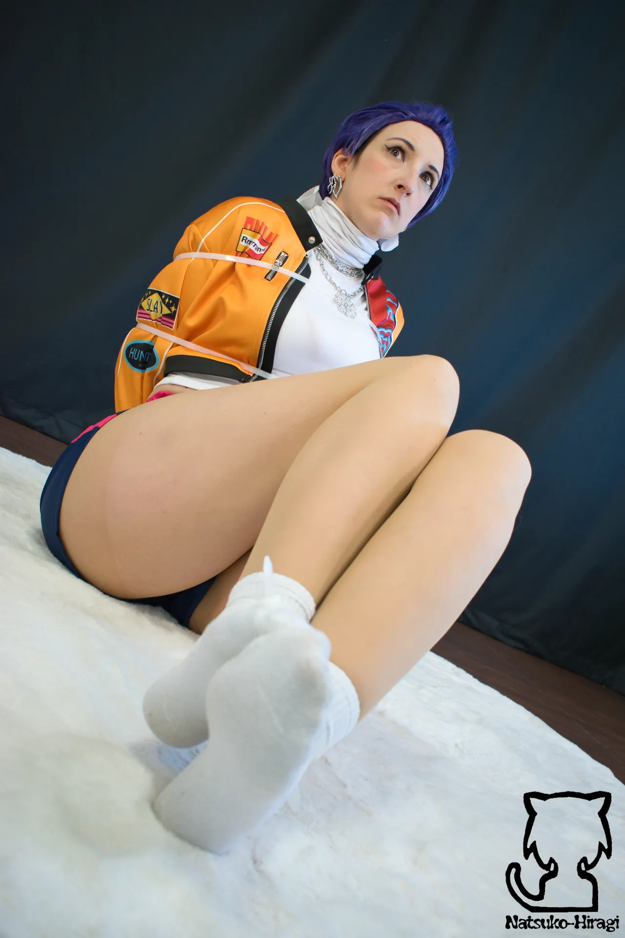 Natsuko Hiragi - Rumi Natsuko Hiragi - Rumi