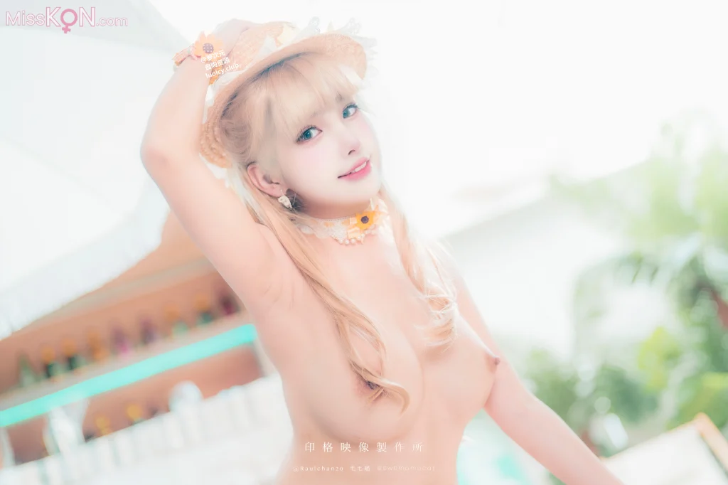Coser@慕慕Momo: 8K Summer Time (59 photos + 2 videos) Coser@慕慕Momo: 8K Summer Time (59 photos + 2 videos)