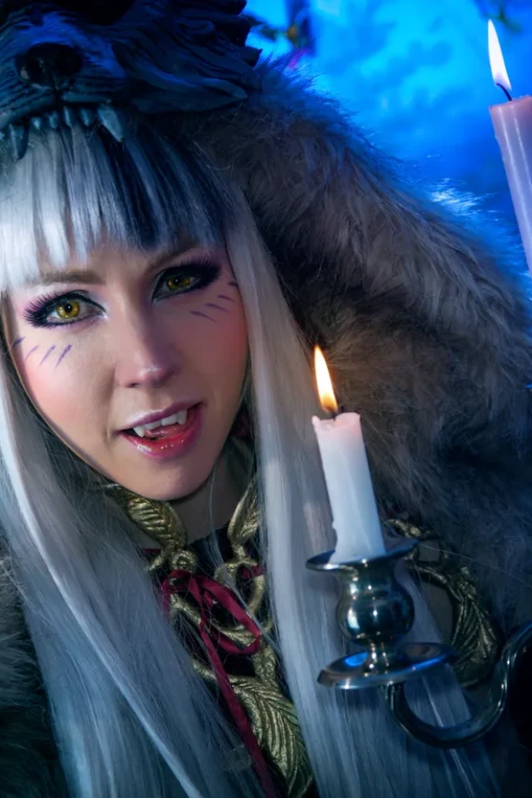 Clef chan - Cerise Wolf 6 Clef chan - Cerise Wolf