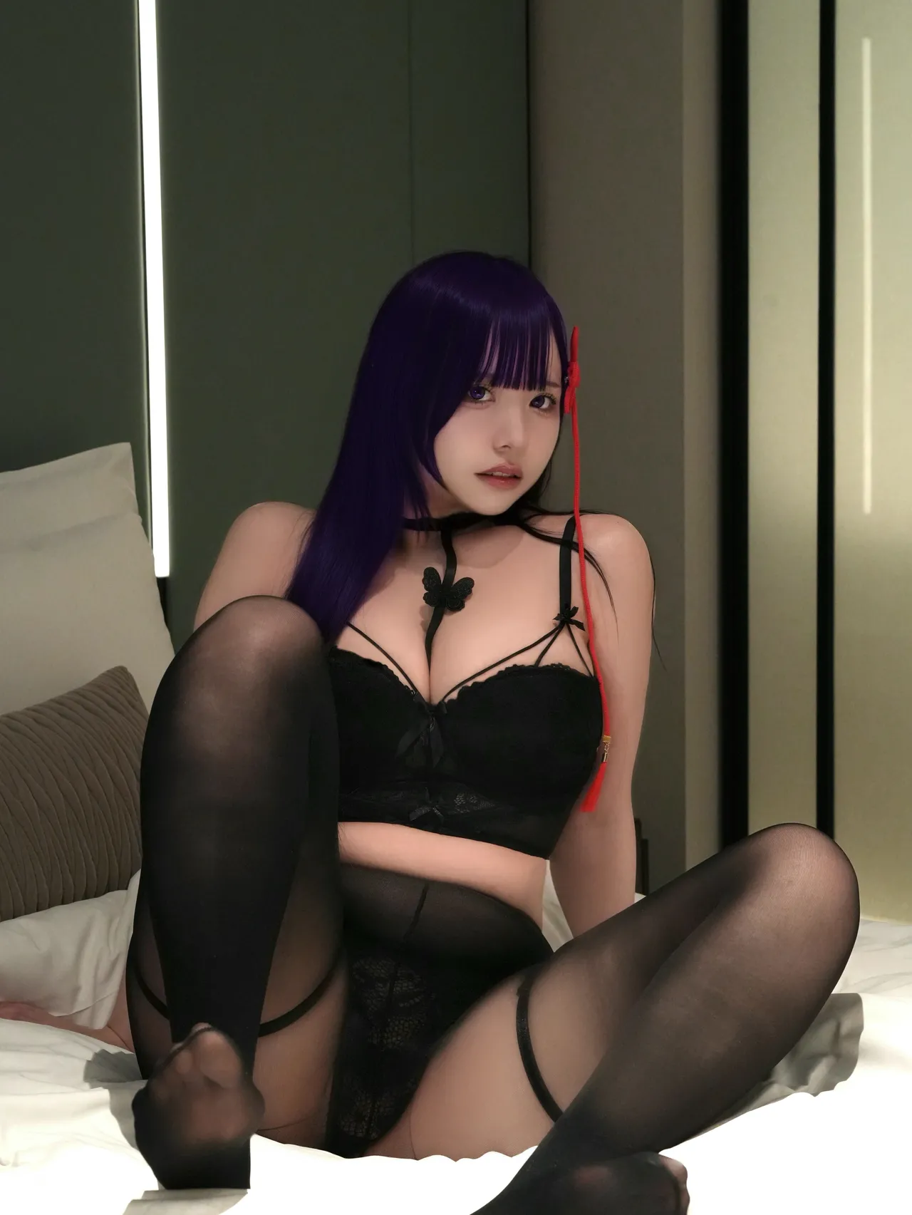 リリ - Ren Yamashiro リリ - Ren Yamashiro