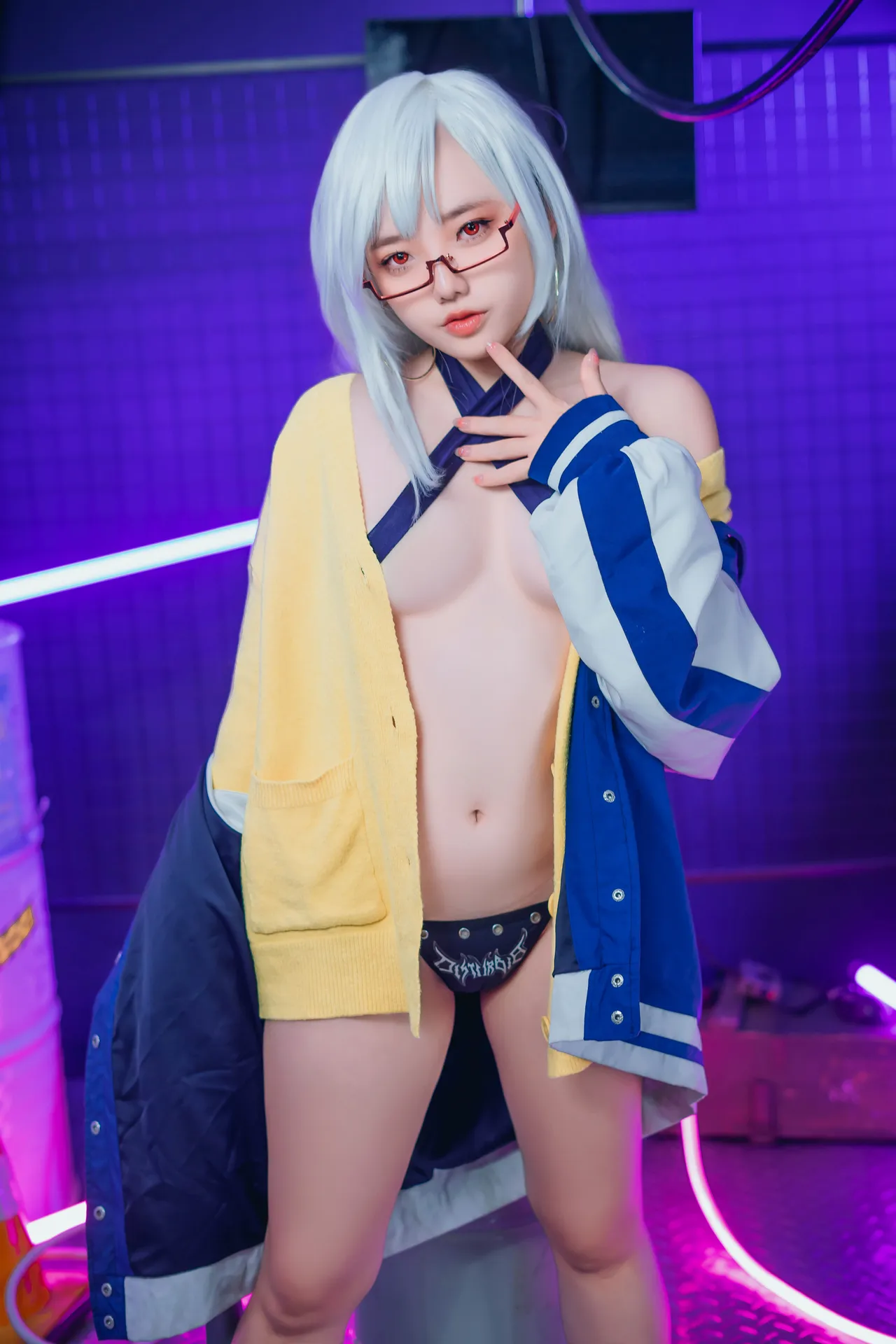 Messie Huang - Seiko Messie Huang - Seiko