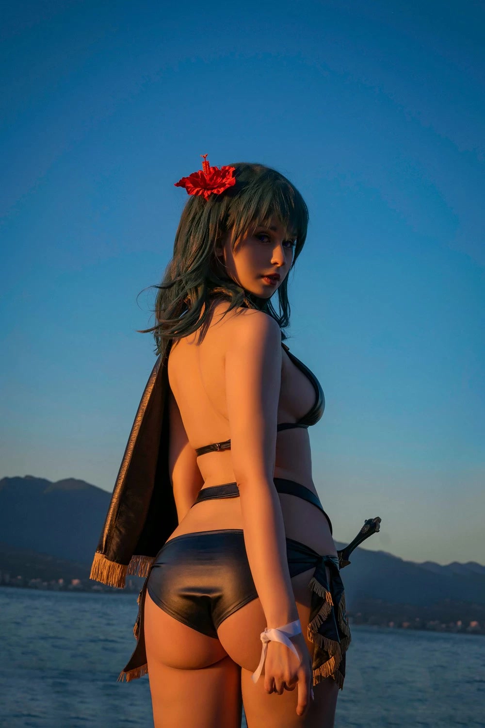 Suzusparkle - Byleth 3 Suzusparkle - Byleth 3
