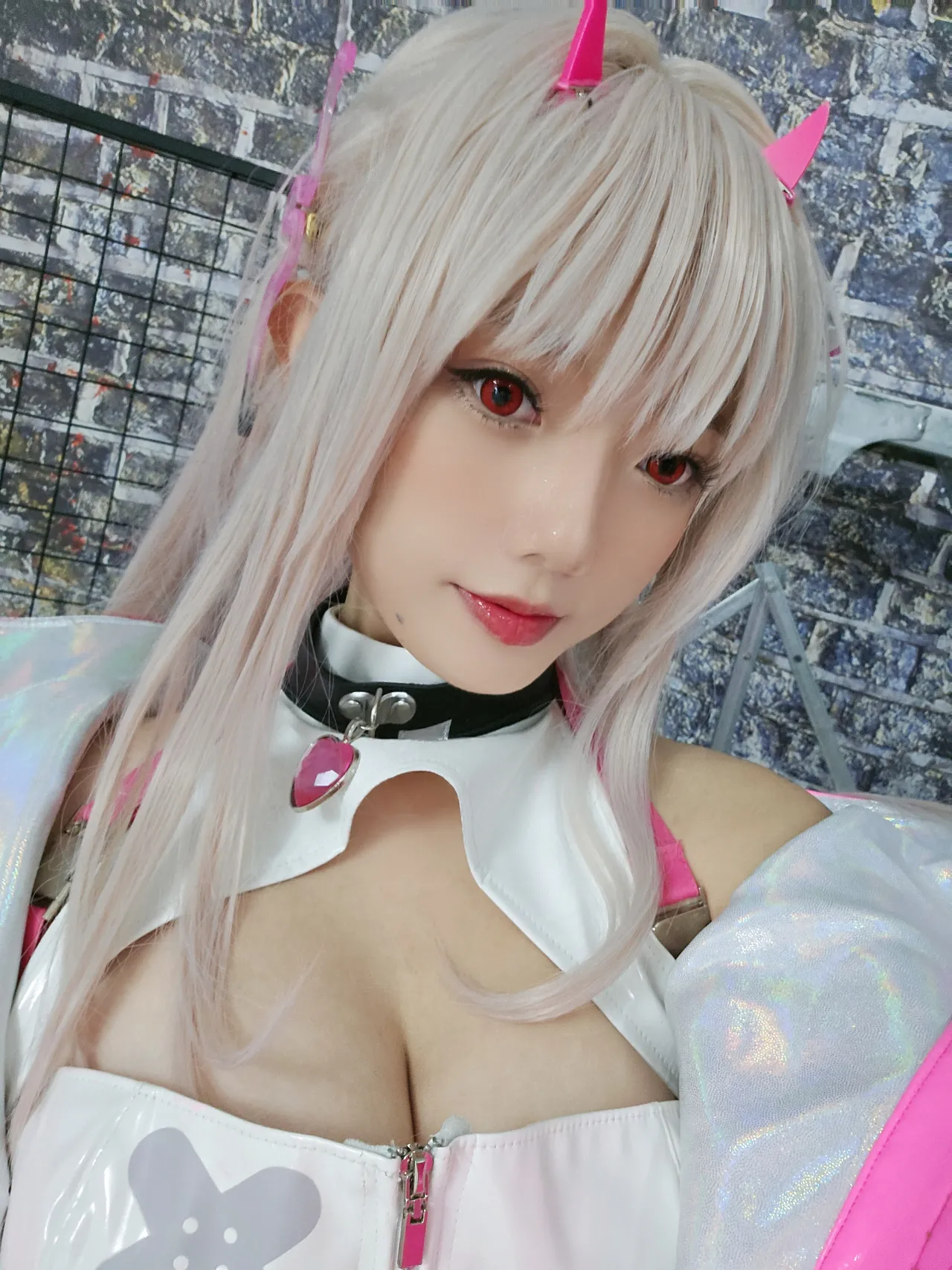 Messie Huang - Viper Messie Huang - Viper