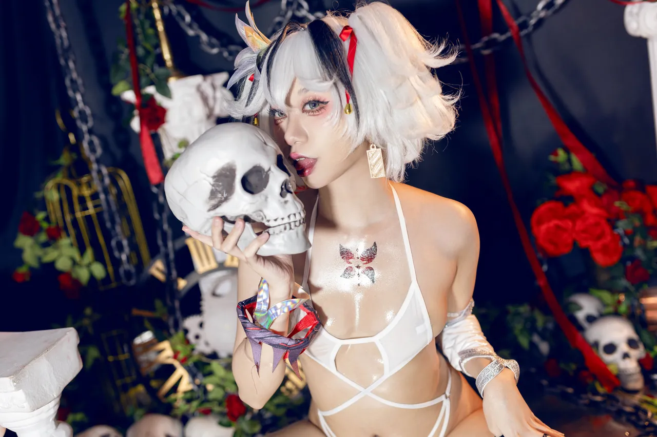 MizuMizuu - Camellya MizuMizuu - Camellya