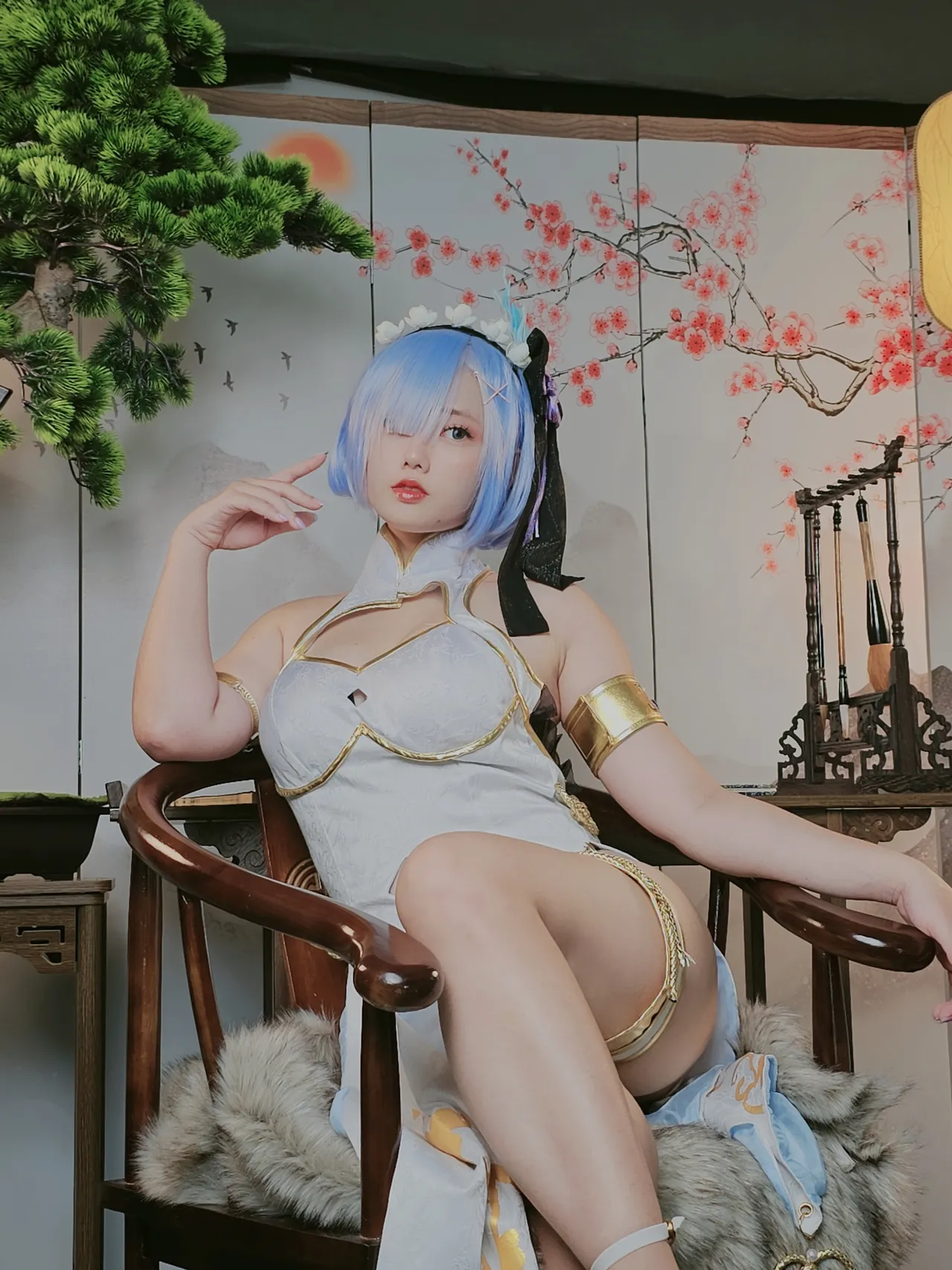 Messie Huang - Rem Messie Huang - Rem
