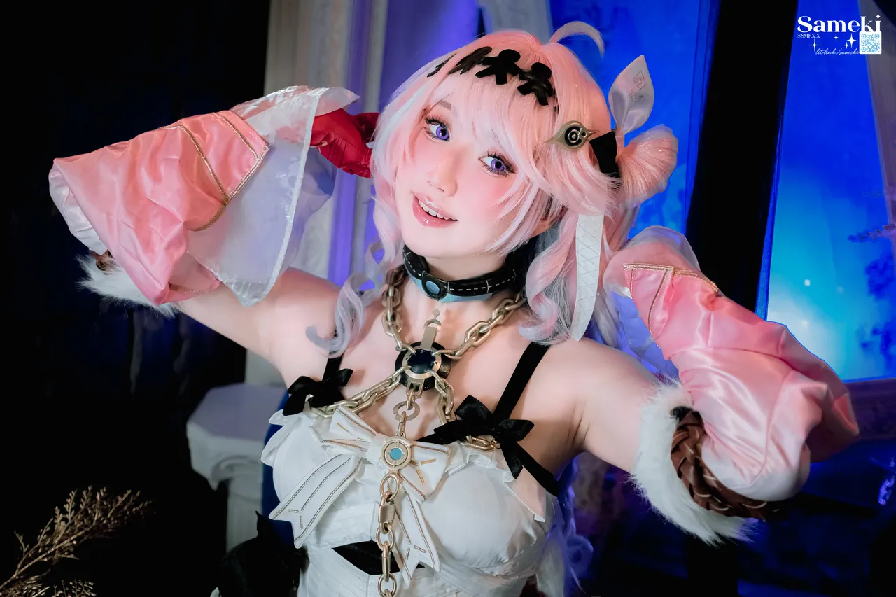 Sameki - Denia Sameki - Denia