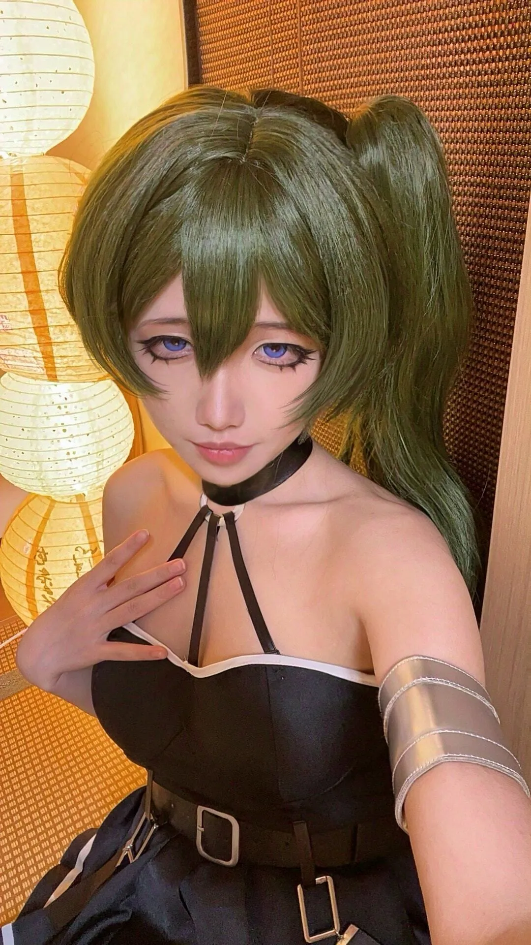 絞肉姬Walkure - Ubel Sousou no Frieren 絞肉姬Walkure - Ubel Sousou no Frieren