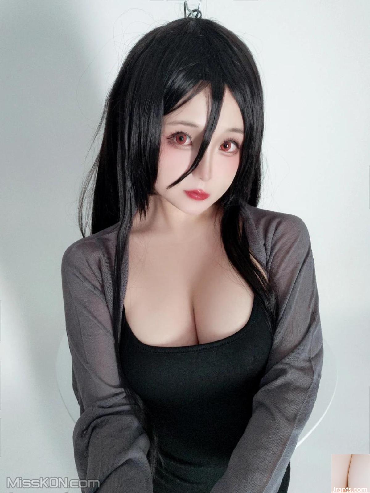Coser@ Hina Marriage (45P) Coser@ Hina Marriage (45P)