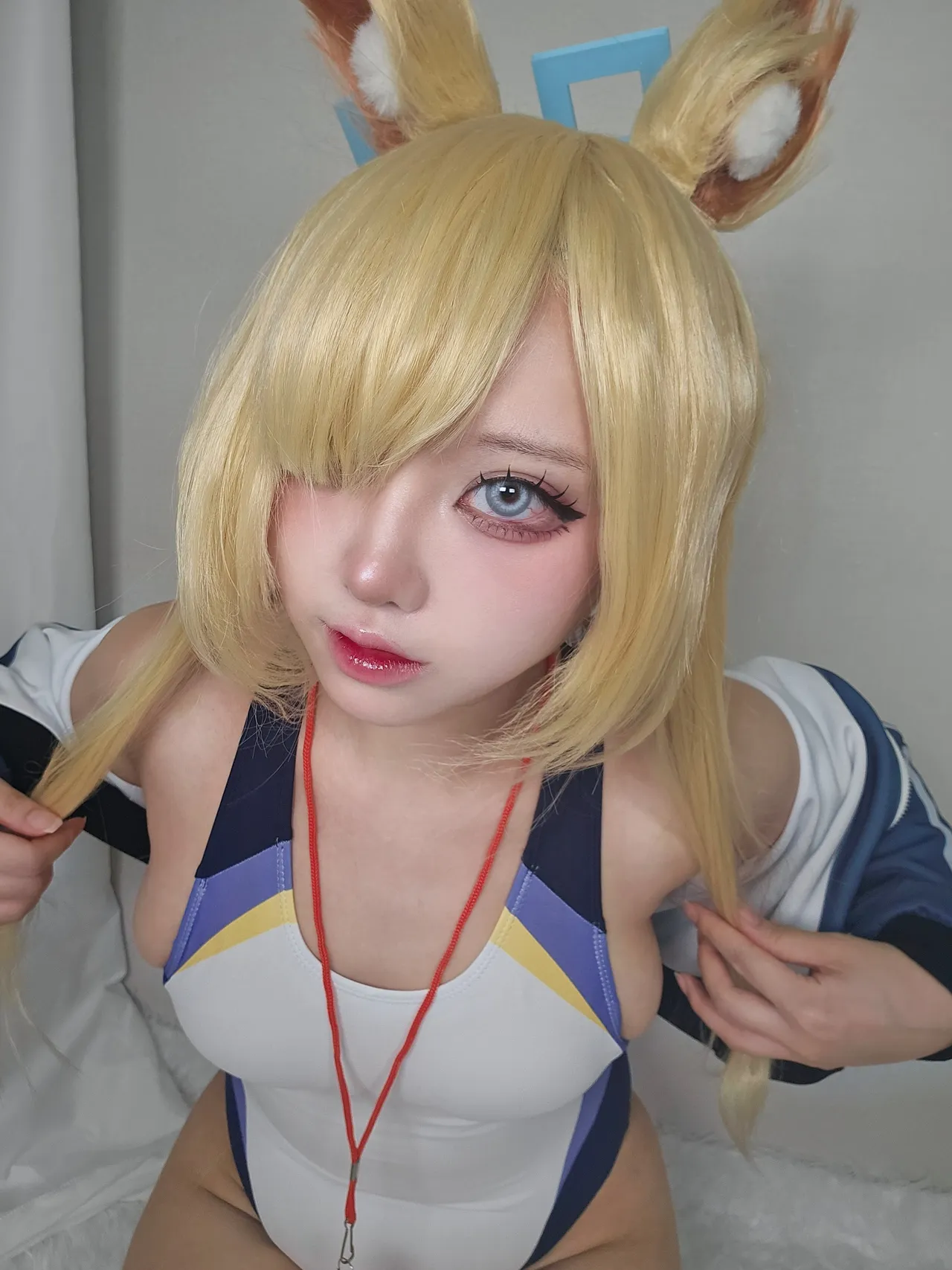 LAVI - Kanna (Swimsuit) LAVI - Kanna (Swimsuit)