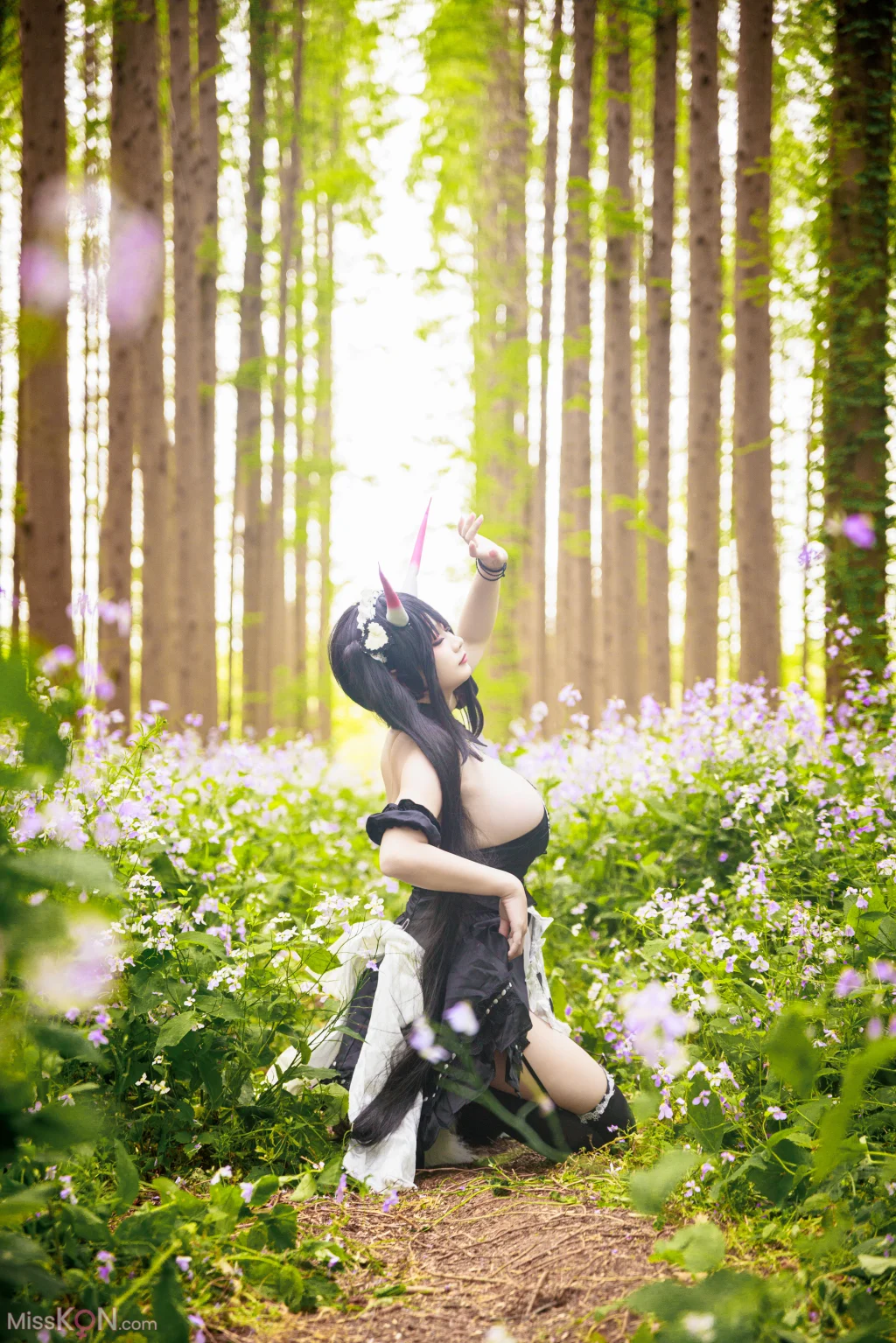 Coser@阿雪雪: 能代女仆 (33 photos + 4 videos) 1 Coser@阿雪雪: 能代女仆 (33 photos + 4 videos) 1