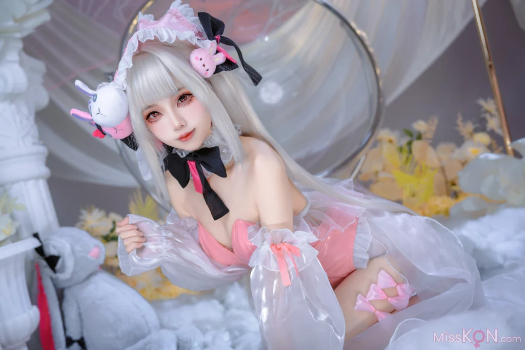 Coser@ Fox Jiujiu: Halford - Exclusive Companionship Day for the Vampire Prince (30 photos) Coser@ Fox Jiujiu: Halford - Exclusive Companionship Day for the Vampire Prince (30 photos)