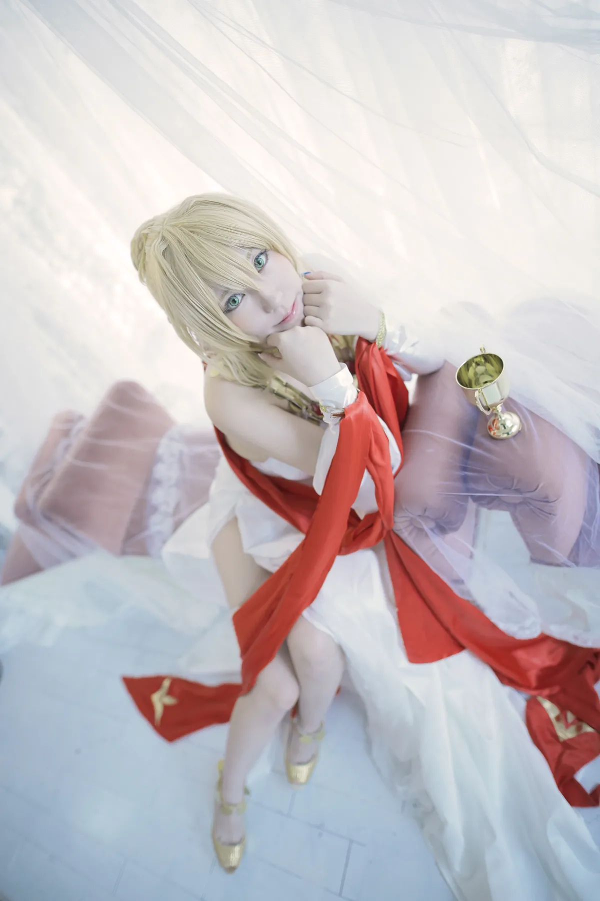 FGO and Nero-chan re-recordings released on C94 & 95 can be downloaded for free only for paid members. FGO and Nero-chan re-recordings released on C94 & 95 can be downloaded for free only for paid members. FGO and Nero-chan re-recordings released on C94 & 95 can be downloaded for free only for paid members. FGO and Nero-chan re-recordings released on C94 & 95 can be downloaded for free only for paid members.