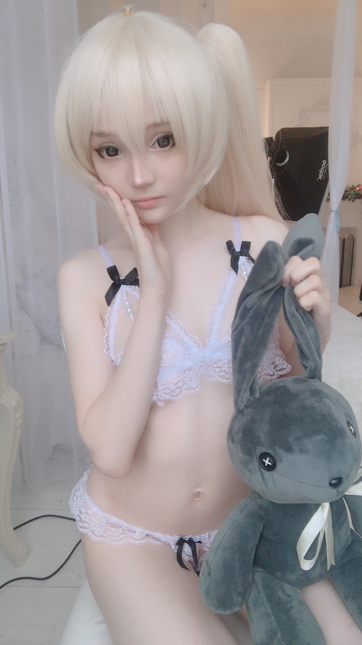 Rocksy Light - Sora Kasugano 1 Rocksy Light - Sora Kasugano 1
