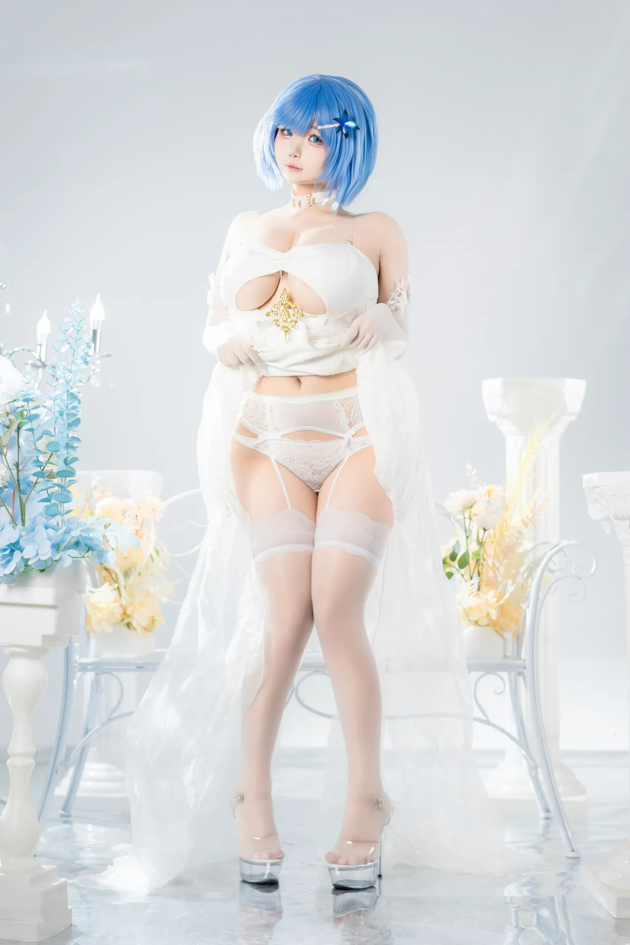 Baobu Bei - Azur Lane, Chabayev, the melody of cavalry Baobu Bei - Azur Lane, Chabayev, the melody of cavalry