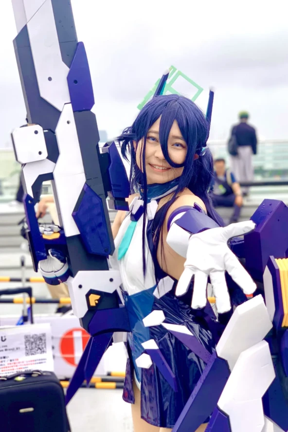 Renji - Tendou Alice (Armed) Renji - Tendou Alice (Battle) 2 Renji - Tendou Alice (Armed) Renji - Tendou Alice (Battle)