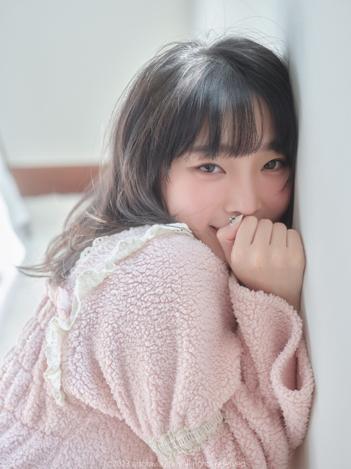 ArtGravia Vol.537 Inkyung ArtGravia Vol.537 Inkyung