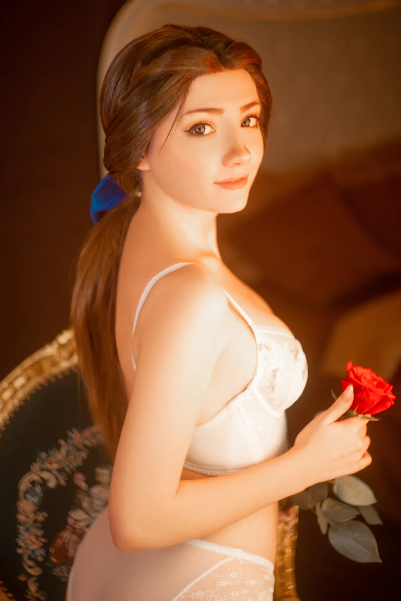 CarryKey - Belle CarryKey - Belle